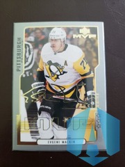 2020-21 Evgeni Malkin Upper Deck MVP Hockey #20